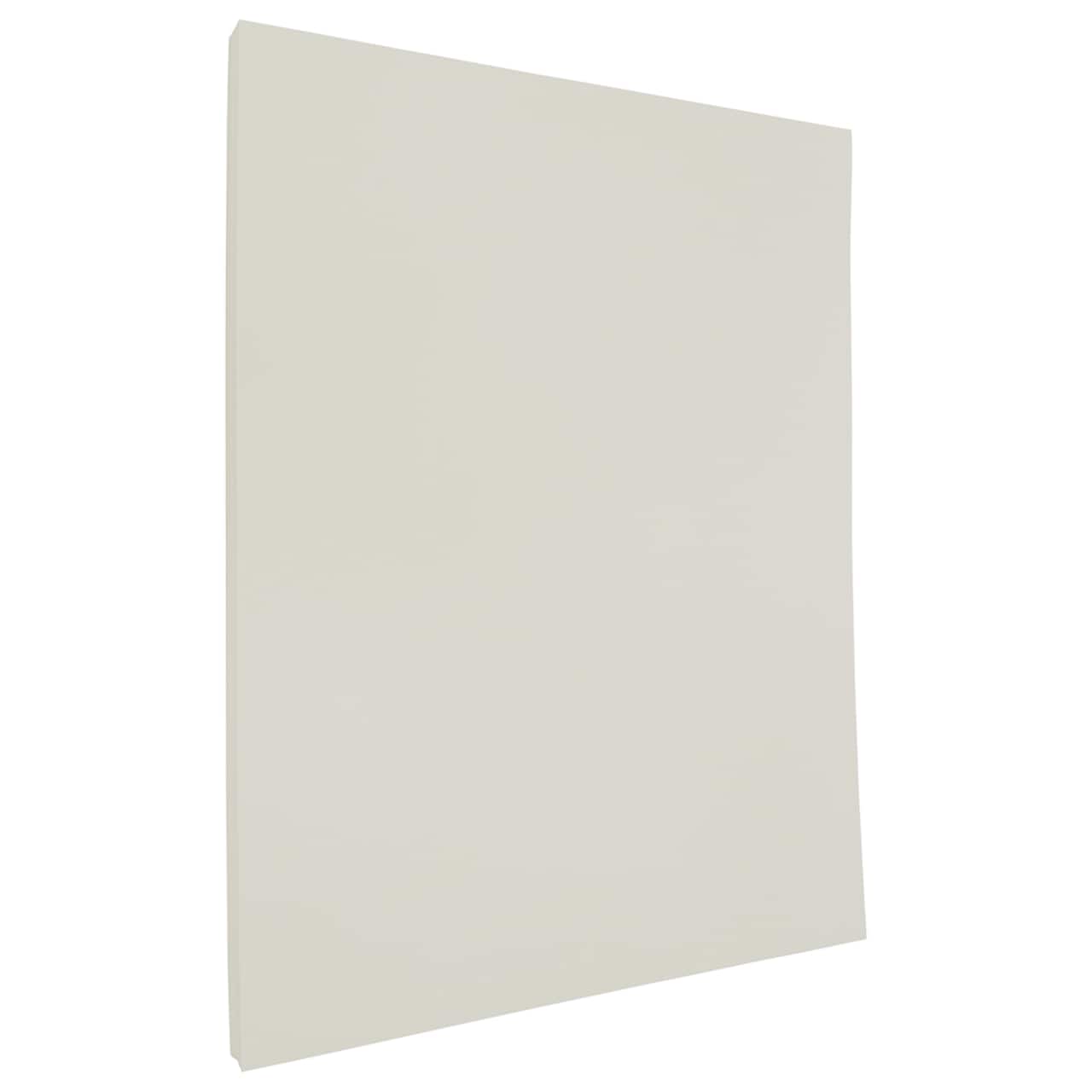 JAM Paper 8.5" x 11" 24lb. Strathmore Paper, 100 Sheets